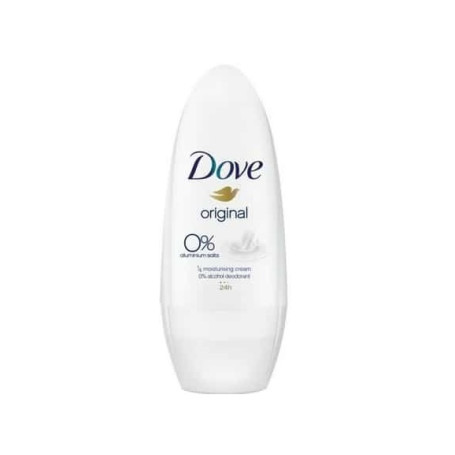 DOVE DEO ROLL-ON ORIGINAL 50ML