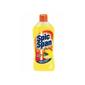 SPIC & SPAN PAV.CEDRO LT1