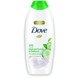 DOVE BS 750ML GO FRESH