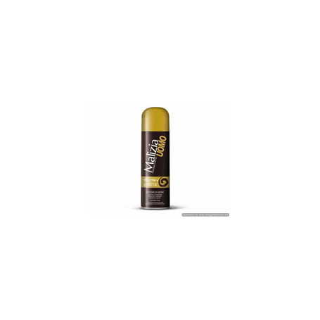MALIZIA SCHIUMA DA BARBA 300ML ARGAN