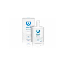 INFASIL INTIMO NEUTRO DELICATO 200ML