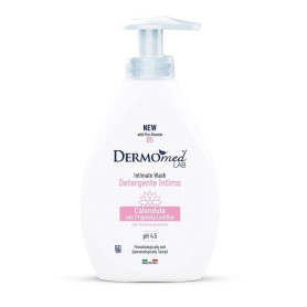 DERMOMED INTIMO 250ML CALENDULA