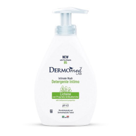 DERMOMED INTIMO 250ML LICHENE