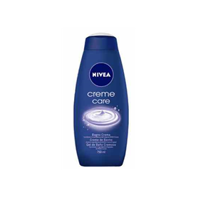 NIVEA BAGNO CREAM ML750