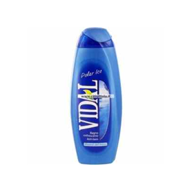 VIDAL BS MINERALI DELL'ARTICO 500 ML