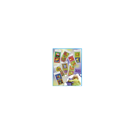 STICKER CM.50X23 TWEETE