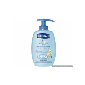 MANTOVANI SAP.LIQ.300ML TALCO/F.B.