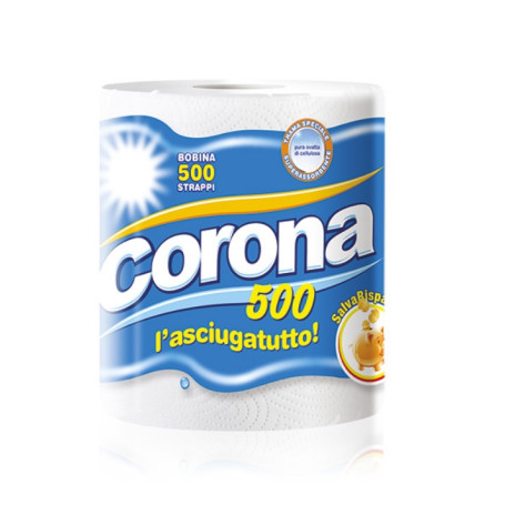 CORONA ASCIUGATUTTO 500 STR