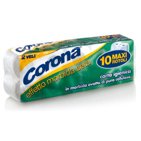 CORONA CARTA IG.X10 2V