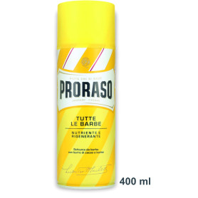 PRORASO SCHIUMA NUTRIENTE 400 ML