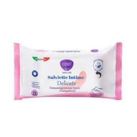 SALV. CLENDY INTIME 12PZ