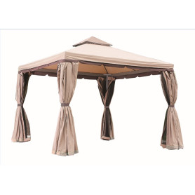 GAZEBO PASSION 3X3