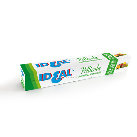 IDEAL PELLICOLA 24MT