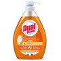 DUAL POWER PIATTI GEL C/DISP.ACETO 1LT