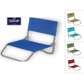 SPIAGGINA MARE BASSA SOLARIS ASS.26