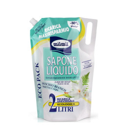 MIL MIL SAP.LIQ.RICAR. M.BIANCO 2LT