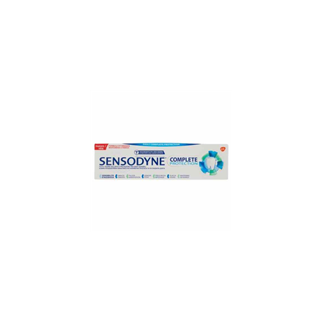 SENSODYNE DENT. COMPLETE PROTECTION 75ML