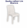SEDIA RATTAN LIA BIANCA NG