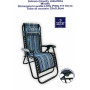 SDRAIO GRAVITY BIG TRAM.IMBOTT.MIX BLU