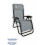 SDRAIO GRAVITY RELAX MIXCOLOR BROWN