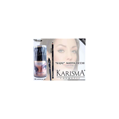KARISMA MATITA C/TEMP.