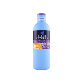 F AZZURRA BAGNO 650ML RELAX