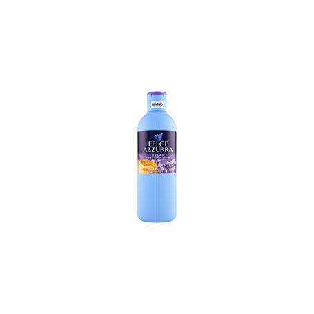 F AZZURRA BAGNO 650ML RELAX