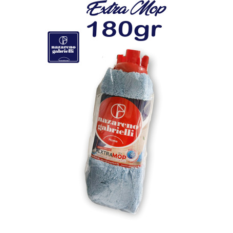 MOP MICROFIBRA 180GR NG