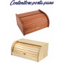 PORTAPANE LEGNO