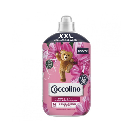 COCCOLINO AMM.CONC.76LAV