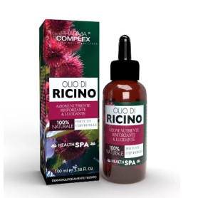 PHARMA COMP.OLIO DI RICINO 100ML