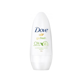 DOVE DEO ROLL-ON GO FRESH 50ML