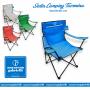SEDIA CAMPING PIEGH.TAORMINA ASS.26