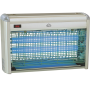 ZANZARIERA ELETTR.40W