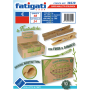 MOLLETTE SUPER ECOL.BAMBU 10PZ