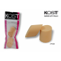 KOST SPUGNA MAKE-UP 2PZ