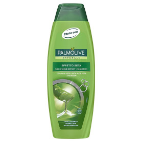 PALMOLIVE SH 350ML ALOE
