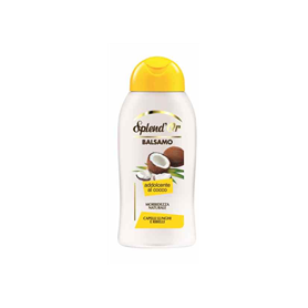 SPLEND'OR BALSAMO COCCO 300 ML