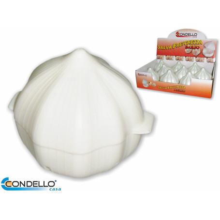 CONTENITORE SALVAFRESCHEZZA - AGLIO