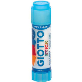 COLLA STICK GIOTTO 20GR