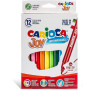 CARIOCA COLORI JOY 10PZ