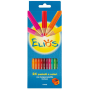 GIOTTO COLORI ELIOS 24PZ+TEMPERAM.