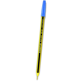 STAEDTLER PENNA SFERA BAR.BLU