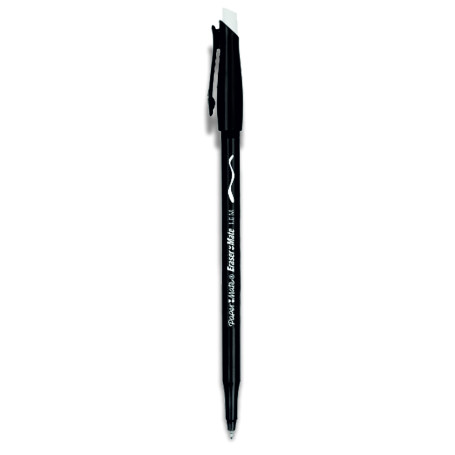 PENNA REPLAY PAPERMATE NERA