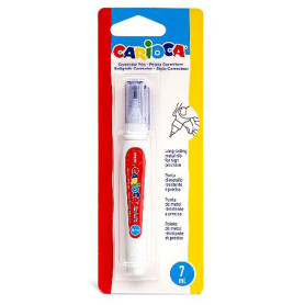 CARIOCA CORRETTORE PENNA 7ML