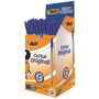 PENNA BIC CRISTAL MEDIUM BLU
