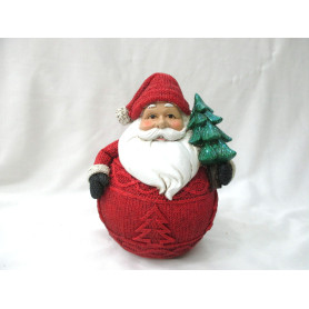 SALVADANAIO B.NATALE PANCIUTO H.16/D.12