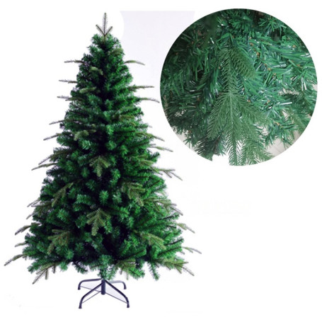 ALBERO VALGARDENA H.150CM IN PE/PVC