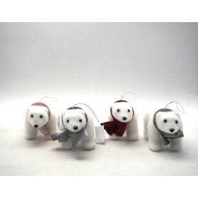 PIANTA STELLA NATALE ROSSA H.28 C/5 FIOR