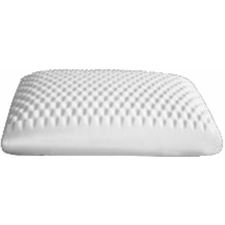 GUANCIALE MEMORY DOPPIO CONFORT H15